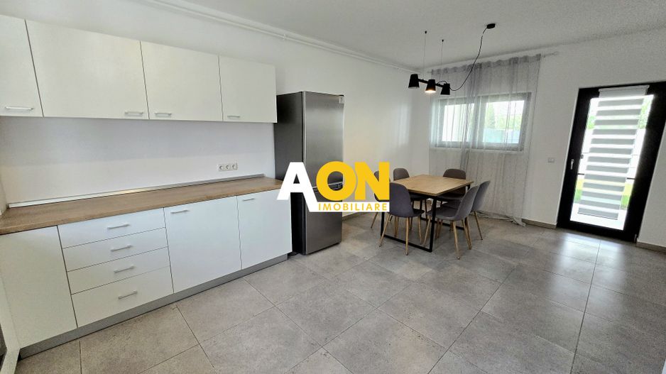 Casă Tip Înșiruit, 4 Camere, Complet Mobilată, zona Cetate - Poză 9