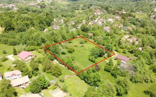 Teren cu livada Bran/ Predelut - Poză 2