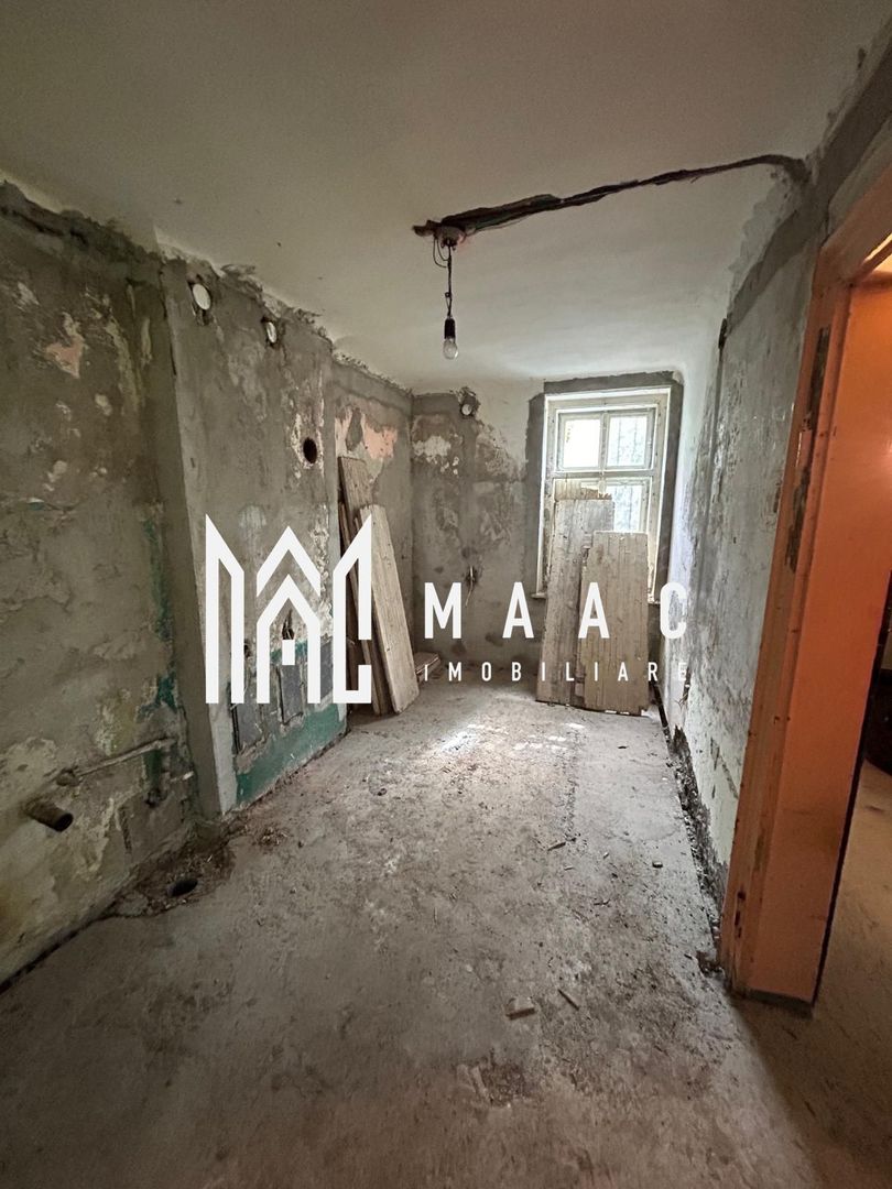 Garsoniera I De renovat I Investitie I Trei Stejari - Poză 2