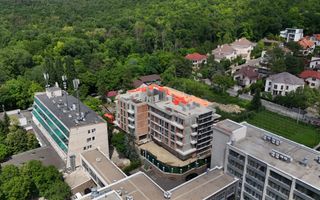 Vânzare, apartament, 2 camere, str. Zimbrului, Râșcani - Poză 7