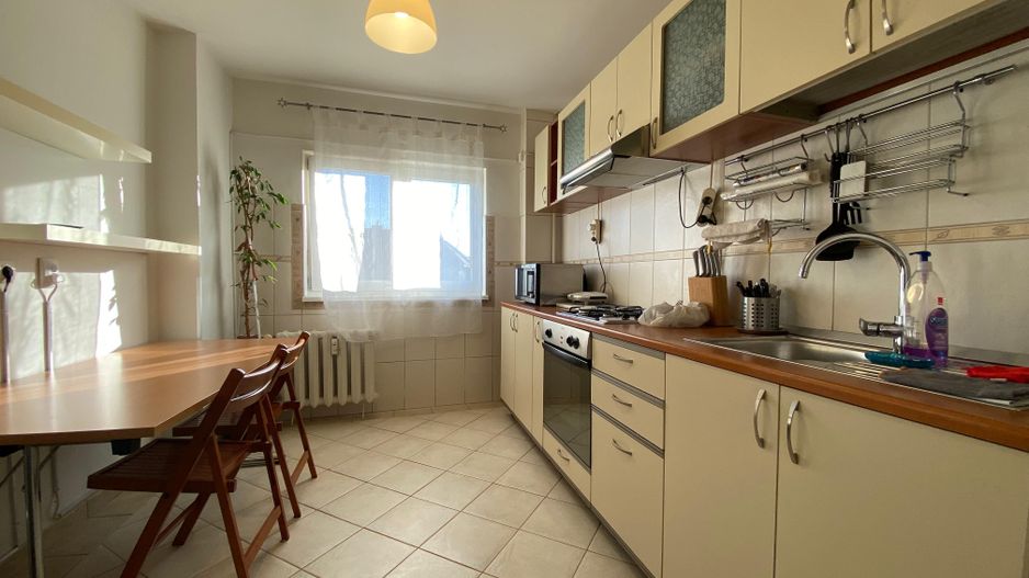 Apartament 3 camere Stefan cel Mare - Poză 3