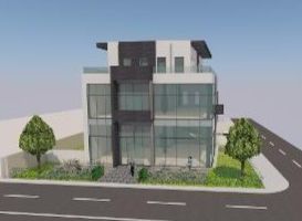 Oportunitate – Teren cu Autorizație Showroom/Sediu firmă I Gh. Doja - Poză 2