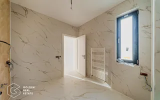 Casa moderna, P+M cu 4 dormitoare, Bujac - Poză 12