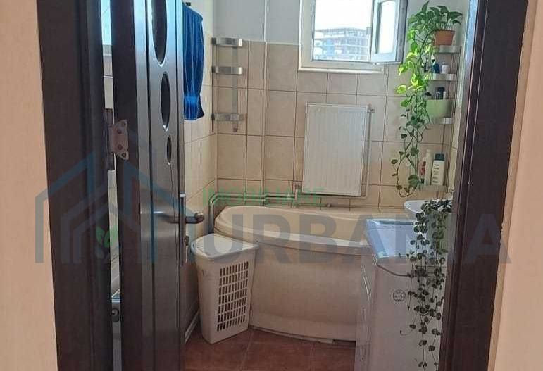Apartament 3 camere, 72 mp, Dacia-Bicaz, Iași - Poză 8