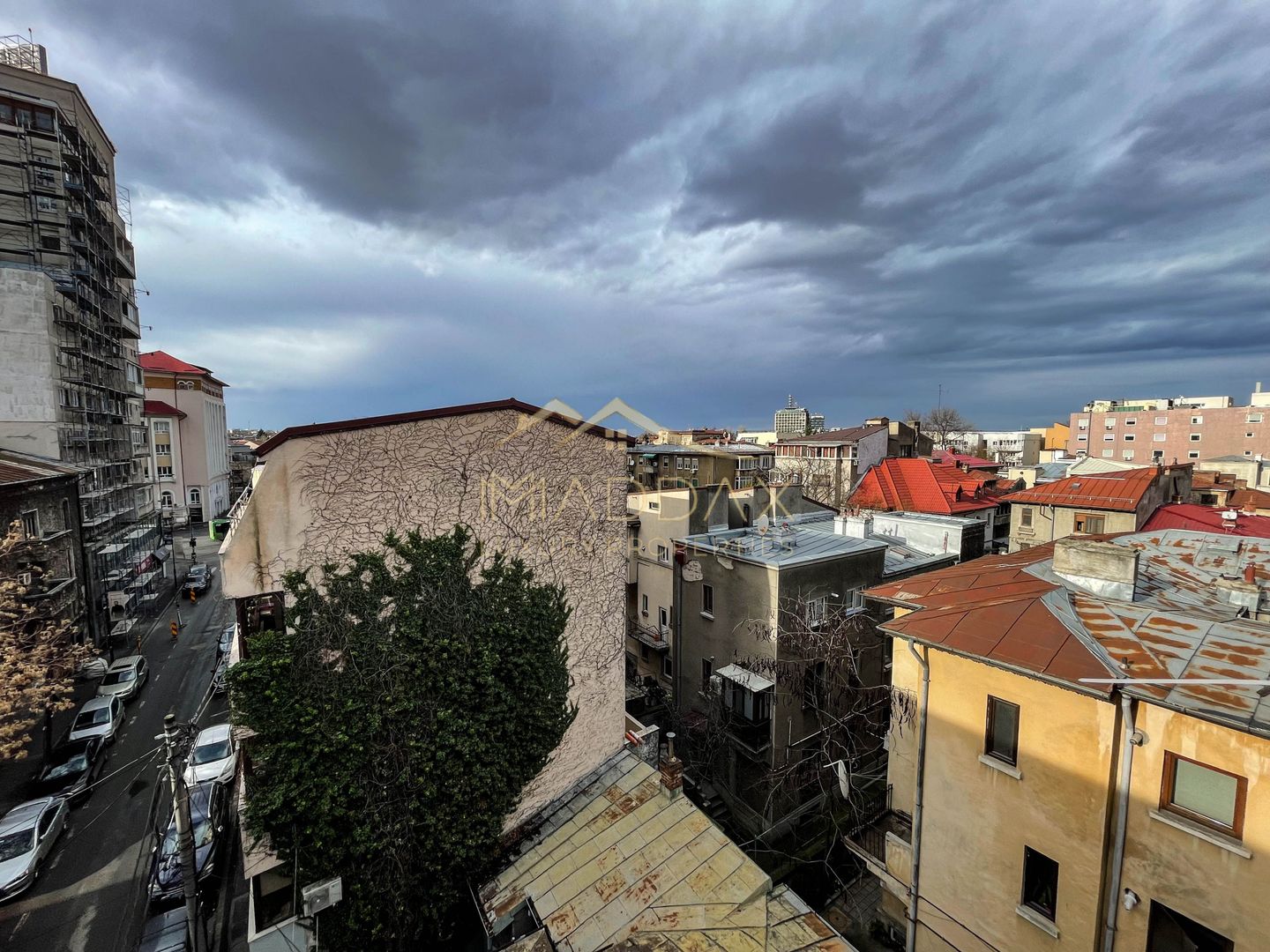 Imobil D+P+4E de tip spatiu comercial // Dorobanti - Poză 15