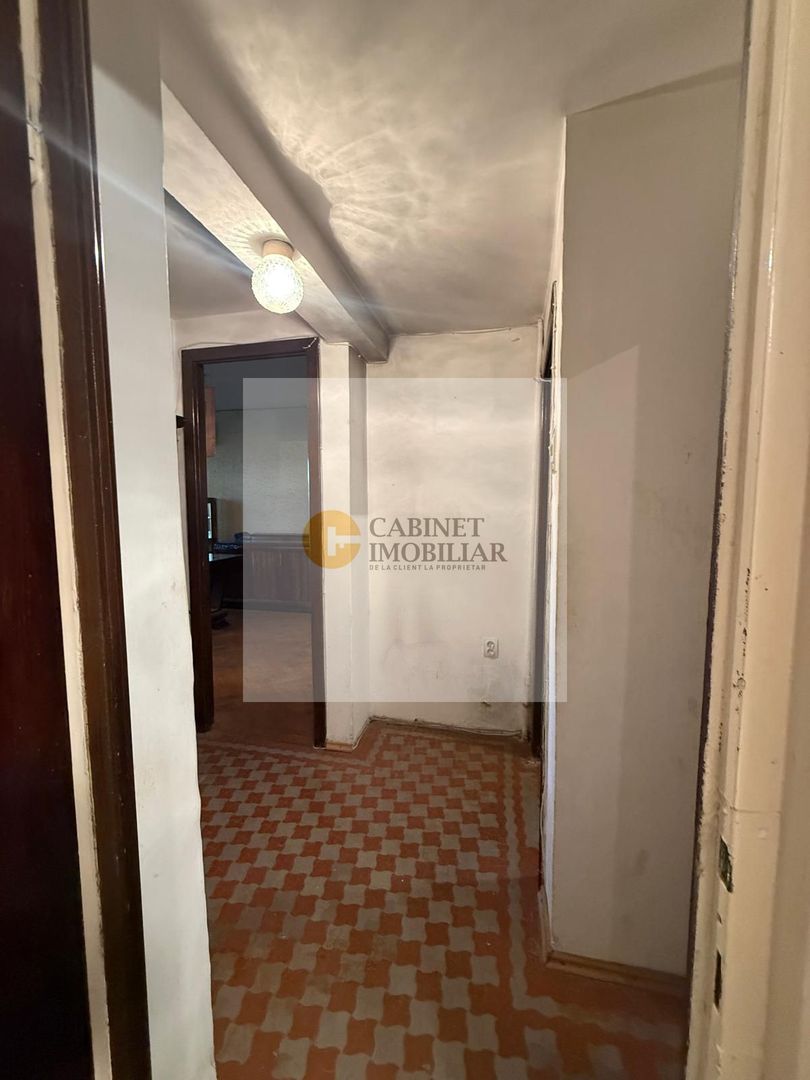 2 camere - 80 mp I Sala Palatului I Etaj 2/9 I Creditabil - Poză 14