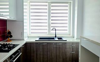 Apartament cu 2 camere de vânzare - 53 mp, complet mobilat și utilat - Poză 24