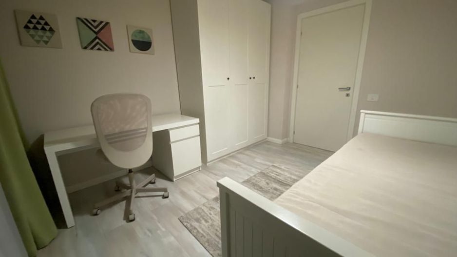 DE INCHIRIAT Apartament 3 camere de inchiriat Complex Core Timpuri Noi - Poză 2