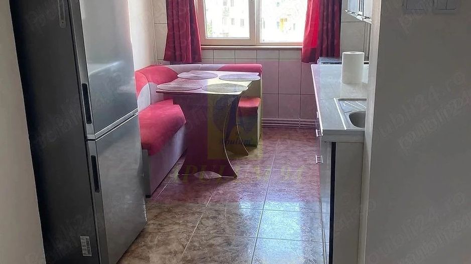 Apartament 4 camere, Tineretului / Timpuri Noi. La 6 min de Metrou.  Cu Centrala - Poză 9