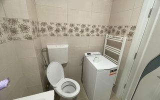 Apartament de 2 camere, modern, 54mp, parcare, zona Eroilor - Poză 7