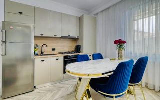 VANZARE 4 CAMERE | PARCUL BAZILESCU | METROU - Poză 2