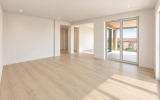 Penthouse. TERASA 35 MP. Lift. Finisaje premium. - Poză 3