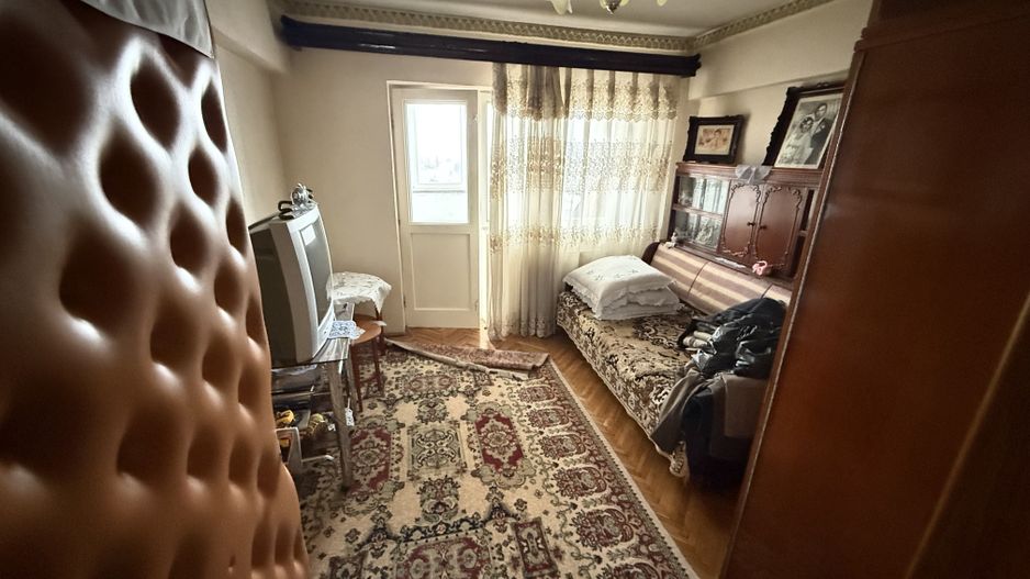 Ap 4 camere 90 mp+boxa+1 camera pe hol ultracentral b-dul Carol 1 - Poză 5