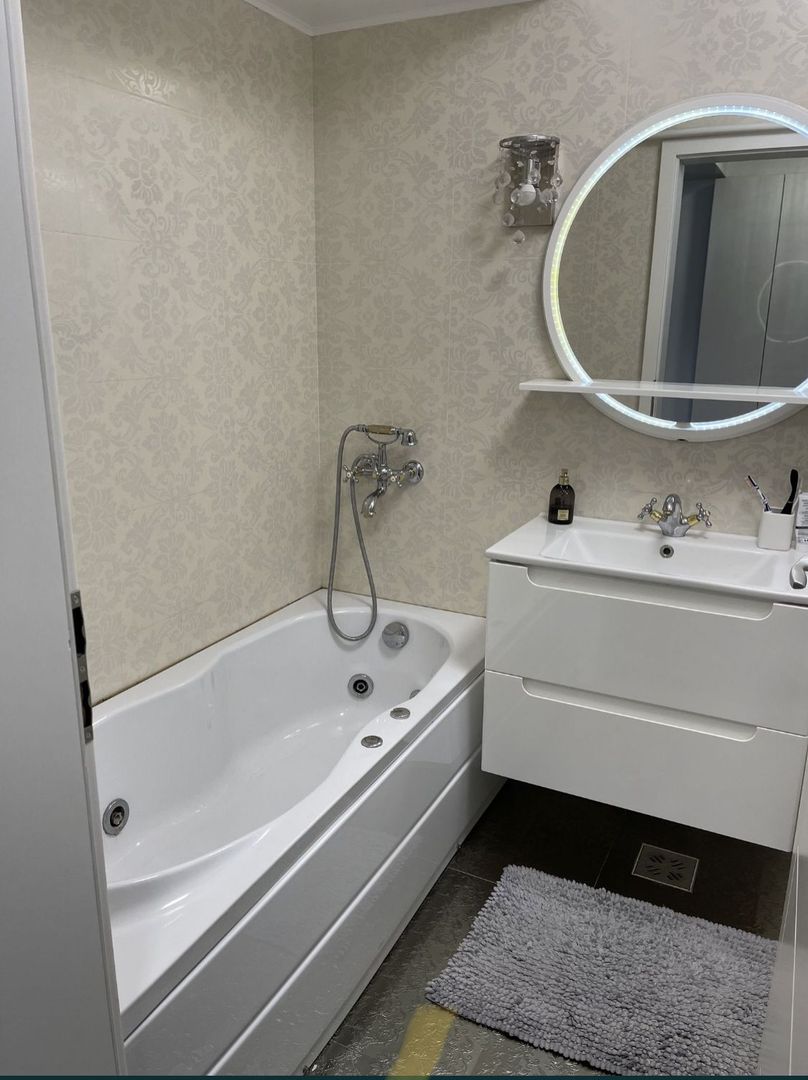 Ap mobilat cu parcare inclusa - Poză 1