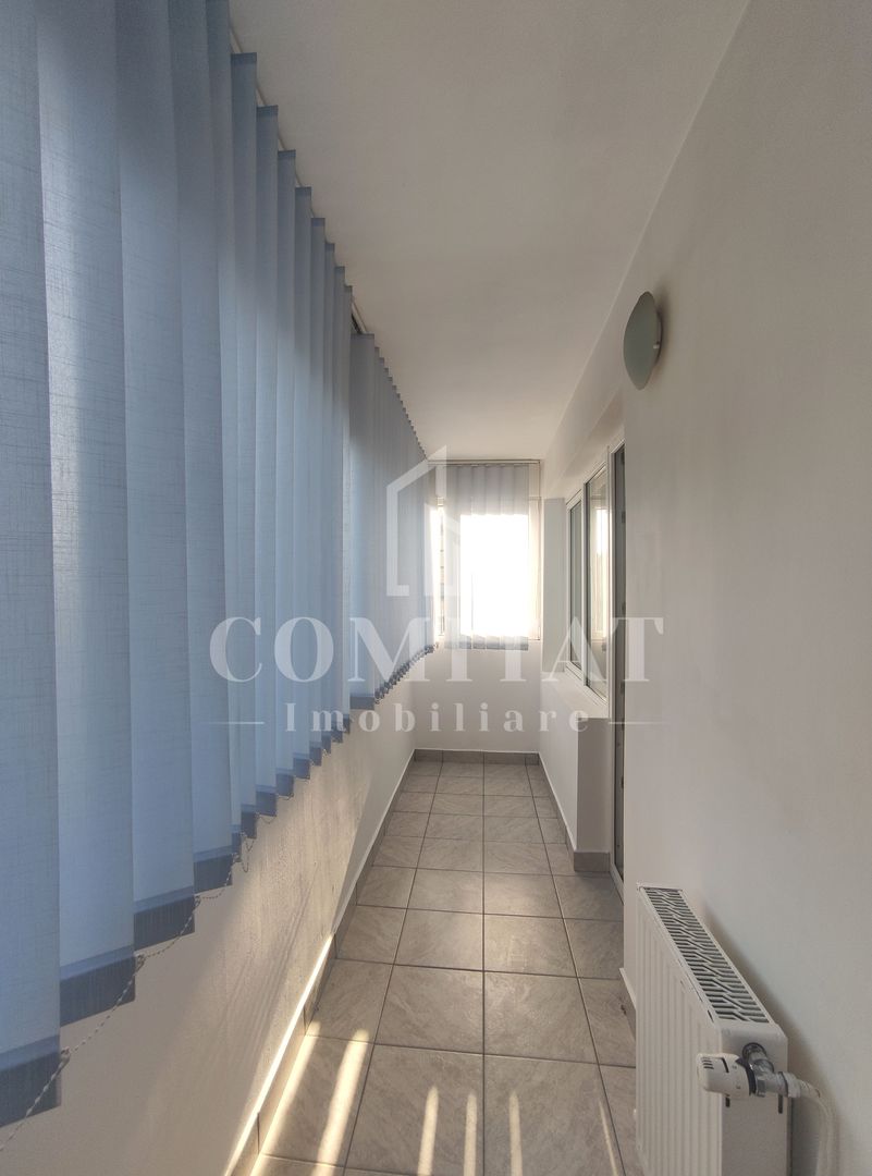 Apartament cu 2 camere decomandate | Cartierul Gheorgheni - Poză 16