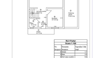 Duplex de Vânzare în Șelimbăr – 4 Camere | Mobilat și Utilat | 132 mp Utili | - Poză 29