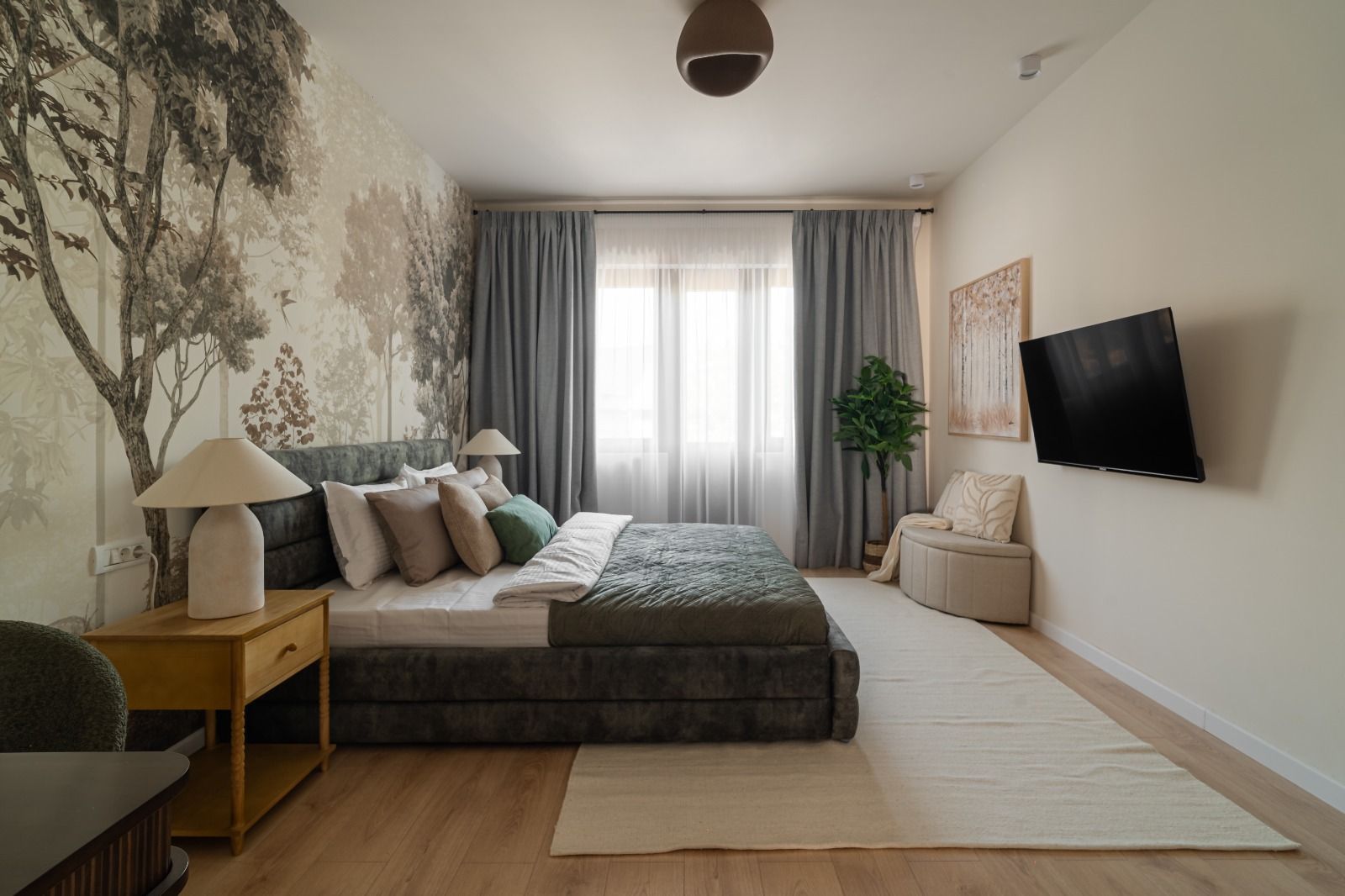 5 camere | Ultracentral | Armeneasca | Universitate - Poză 14