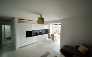 Soarelui-Rebreanu | 3 Camere | 2 Bai | Disponibil imediat | Vedere panoramica - Poză 2