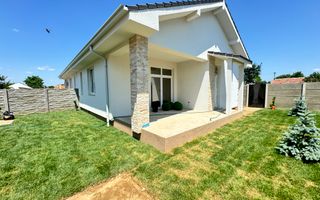 Bucovat-Duplex Parter-Curte Amenajata - Poză 4