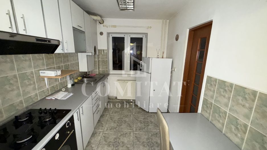 Apartament frumos 3 camere |Etaj intermediar |Zona Academiei de Muzică - Poză 7