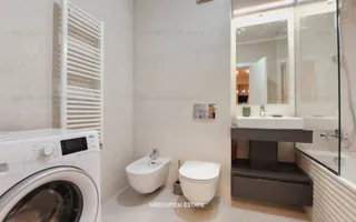 Bloc nou cu piscina exterioara, parcare subterana, Unirii Union - Poză 11