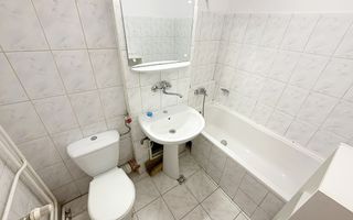 2 camere, mobilat modern, balcon, Zorilor, Observator, UTCN, Sigma - Poză 8