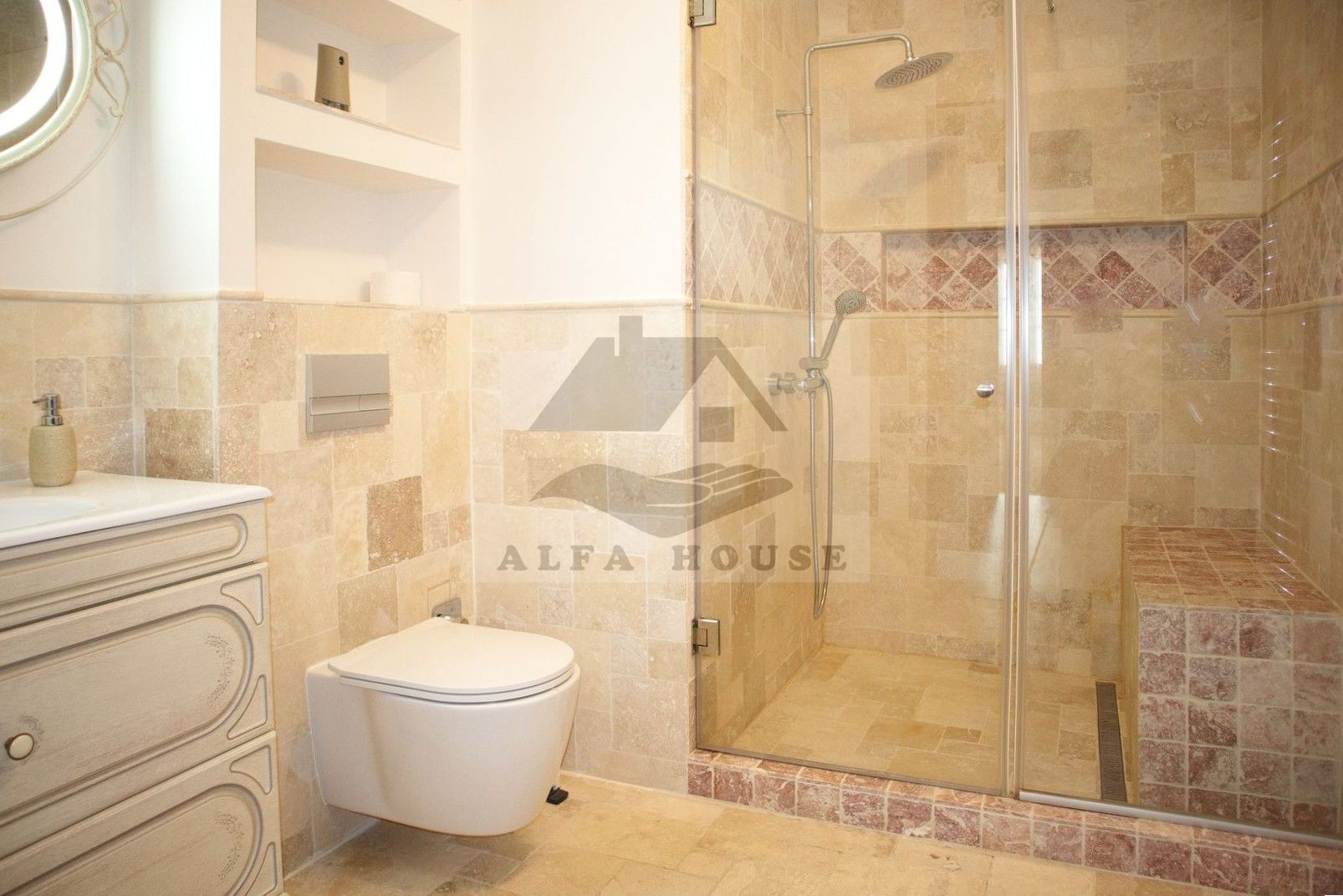 Casa deosebita cu 4 camere, 228 mp, Brașov - Cartierul Stupini - Poză 15