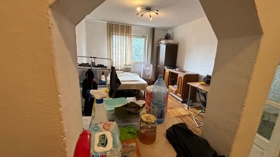 Garsoniera de vanzare  pe strada golescu 12 - Poză 32