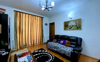 DE VANZARE 3 CAMERE 100 MP | BOXA 10 MP | SEBASTIAN | VULCAN CENTER - Poză 4