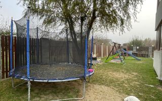 Giroc | 2 camere | Curte privata | Loc de joaca si BBQ - Poză 16