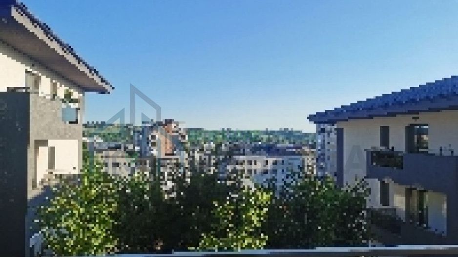Apartament 1 camera open space, 34 mp, cu boxa si loc de parcare, Iasi, Pacurari - Colina Insorita - Poză 9