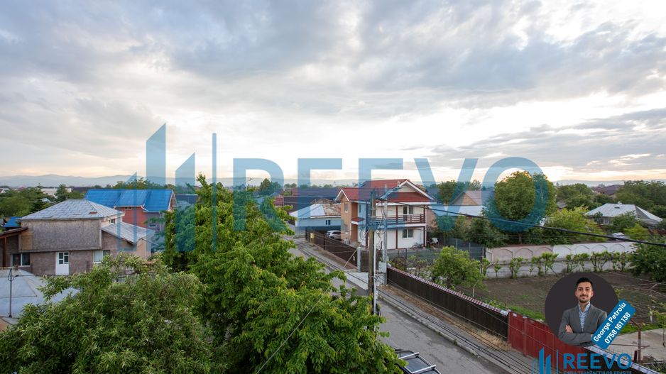 Casă + Spațiu Comercial de vânzare, Șerbanești, Bacău - Poză 34