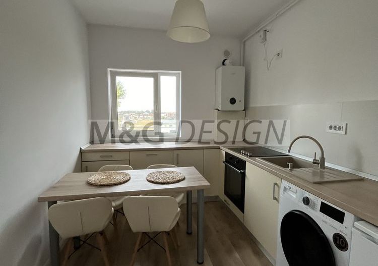 Apartament 1 camera Giroc bloc nou - Poză 2