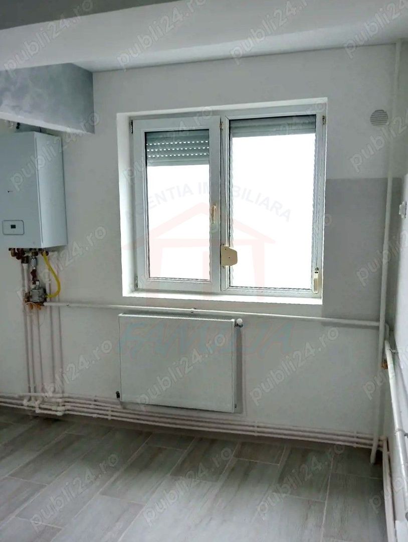 Apartament 2 camere | Etaj 7 | Micro 21 – Galați - Poză 5
