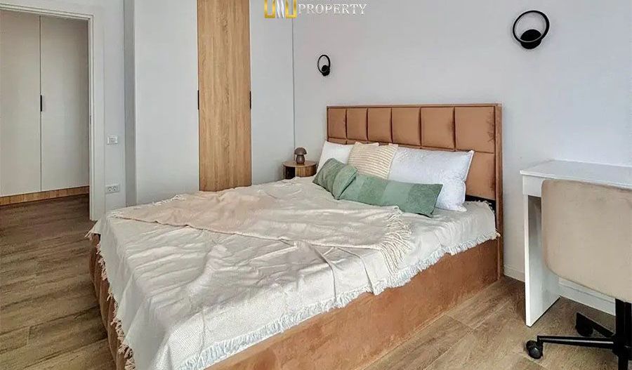 Apartament 2 camere Via Universitate – mobilat, ideal investiție - Poză 3