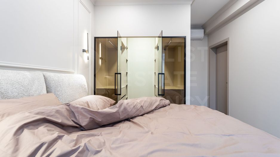 Vânzare, apartament, 2 camere, Complexul Oasis, Râșcani - Poză 29