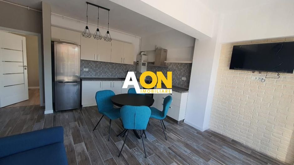 Apartament cu 3 Camere, Etaj 1, Bloc Nou, Zona Lidl Vechi - Poză 2
