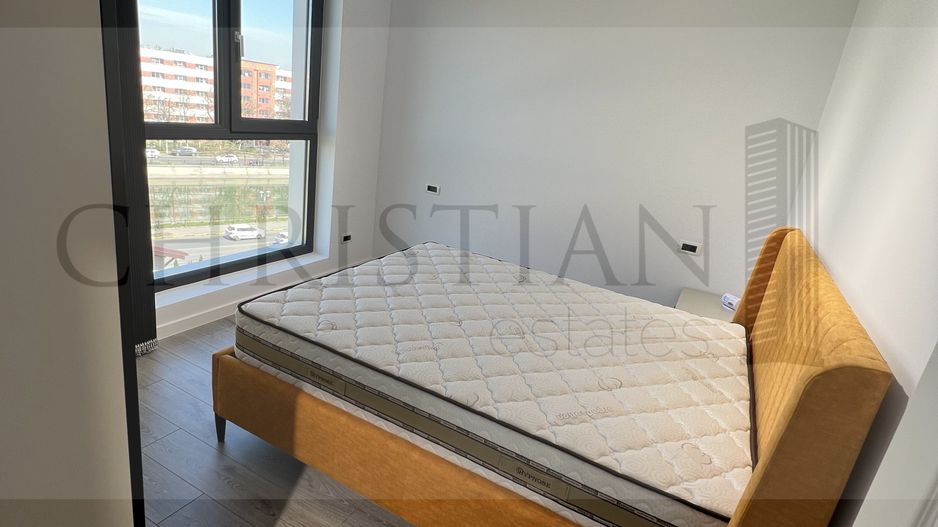 Studio 2 camere - Ranetti Premium Apartments 2021 - Poză 7