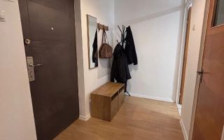 Ap. central cu 2 camere si balcon | 50 MP | Renovat | Anvelopat - Poză 4