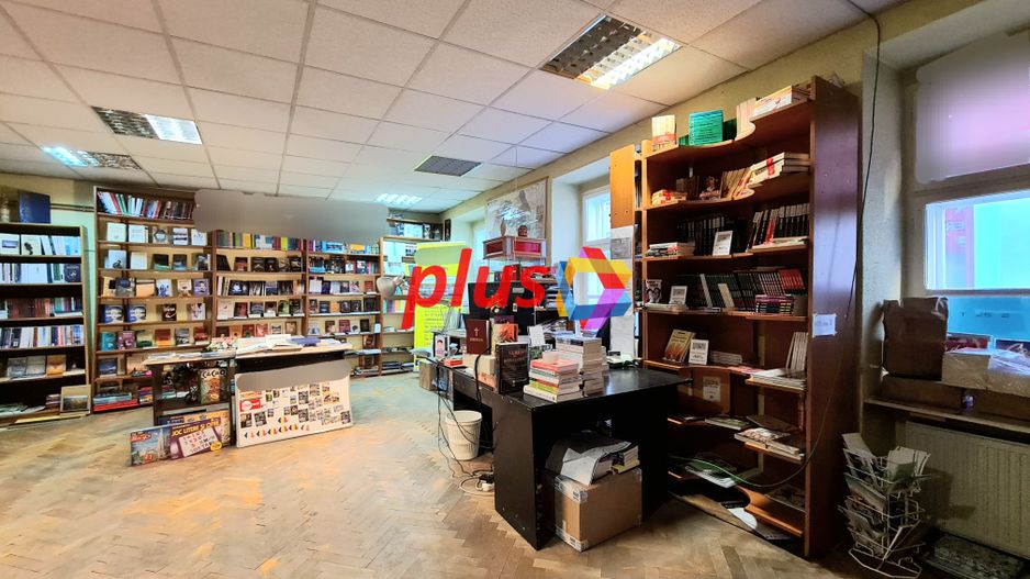 Spatiu comercial de închiriat Brasov - 100 mp # plus-imo.ro - Poză 2