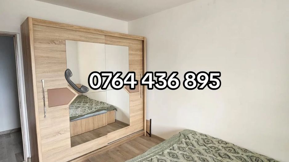 Apartament Polygon Residence, 1 Mai - Poză 3