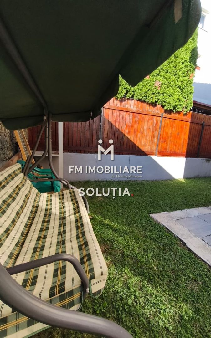 Apartament 3 camere, la curte, zona Valea Borcutului! - Poză 4