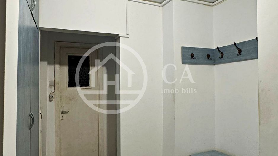 Apartament cu 2 camere de vanzare in zona Iosia, Oradea - Poză 8