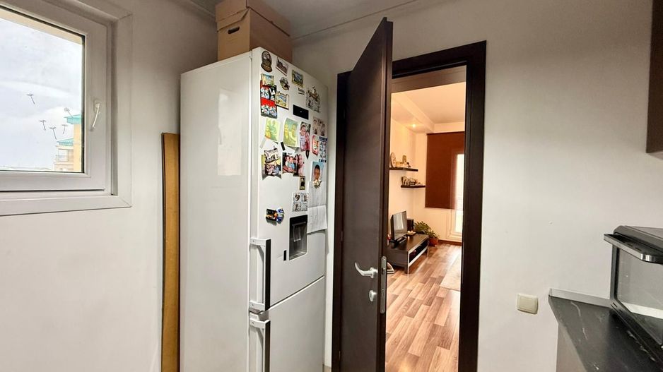 COSMOPOLIS - Apartament cu 2 camere tip studio, mobilat si utilat. - Poză 9
