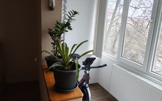 Steaua | 4 Camere | Etaj Intermediar | Decomandat | Mobilat si Utilat. - Poză 10