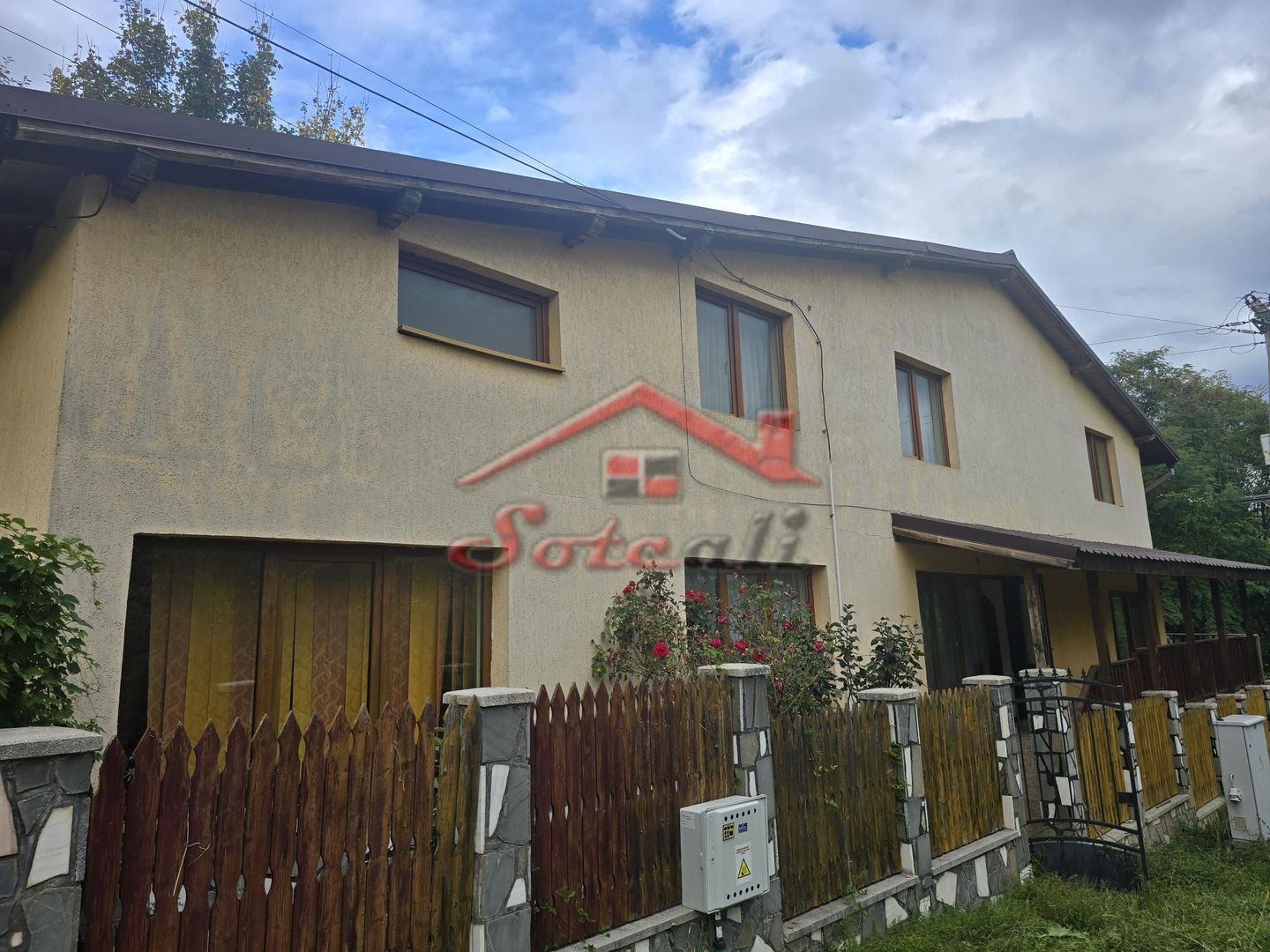Casa Breaza - Poză 2