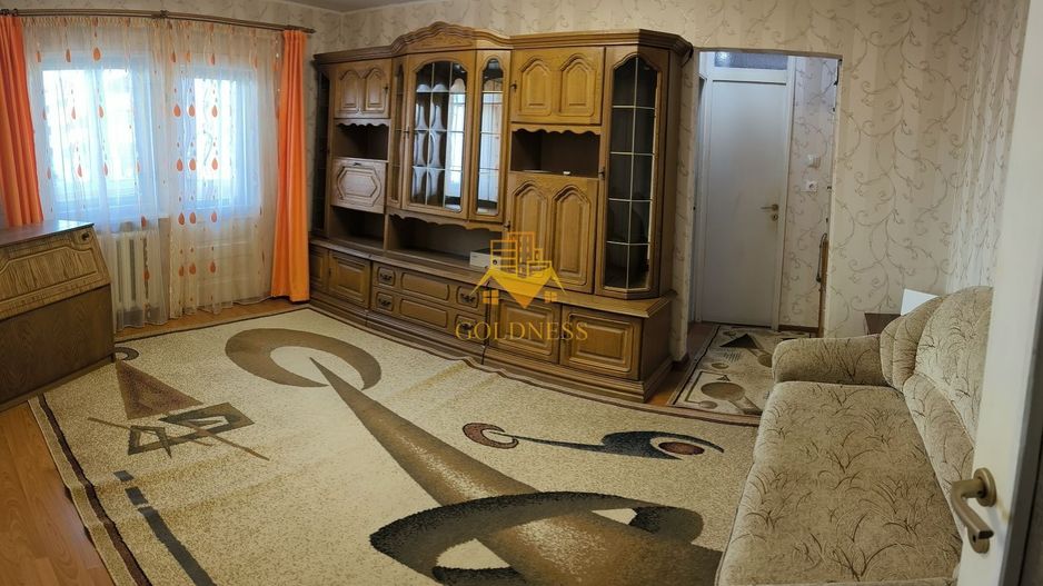 3 camere, Parcare,Gheorgheni, Interservisan, Iulius mall, FSEGA - Poză 3