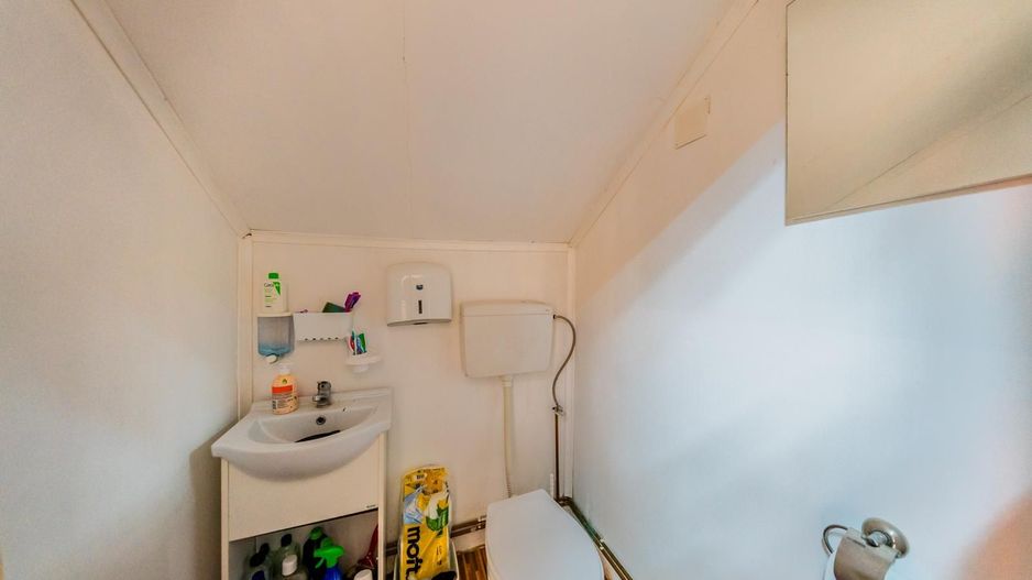 Casa individuala de vanzare in Iratosu 0% COMISION CUMPARATOR - Poză 34