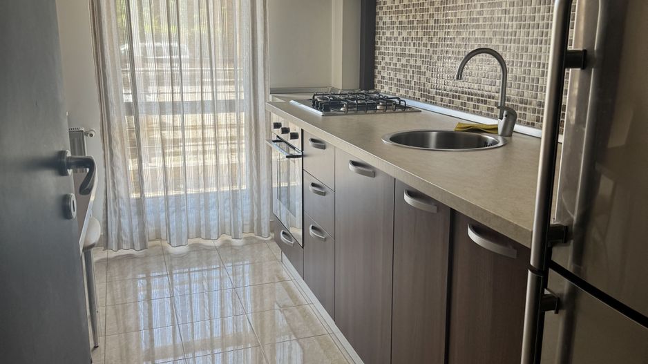 Apartament 2 camere Scandinavia Residence Loc Parcare - Poză 2