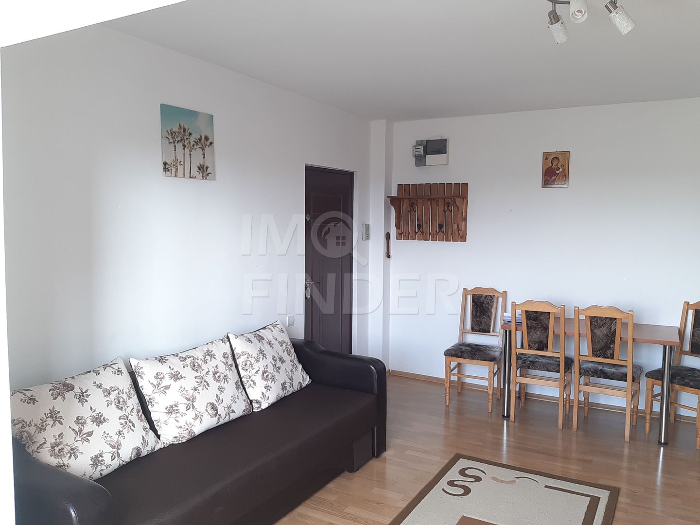 Apartament Decomandat 2 camere Gh. Dima - Poză 6